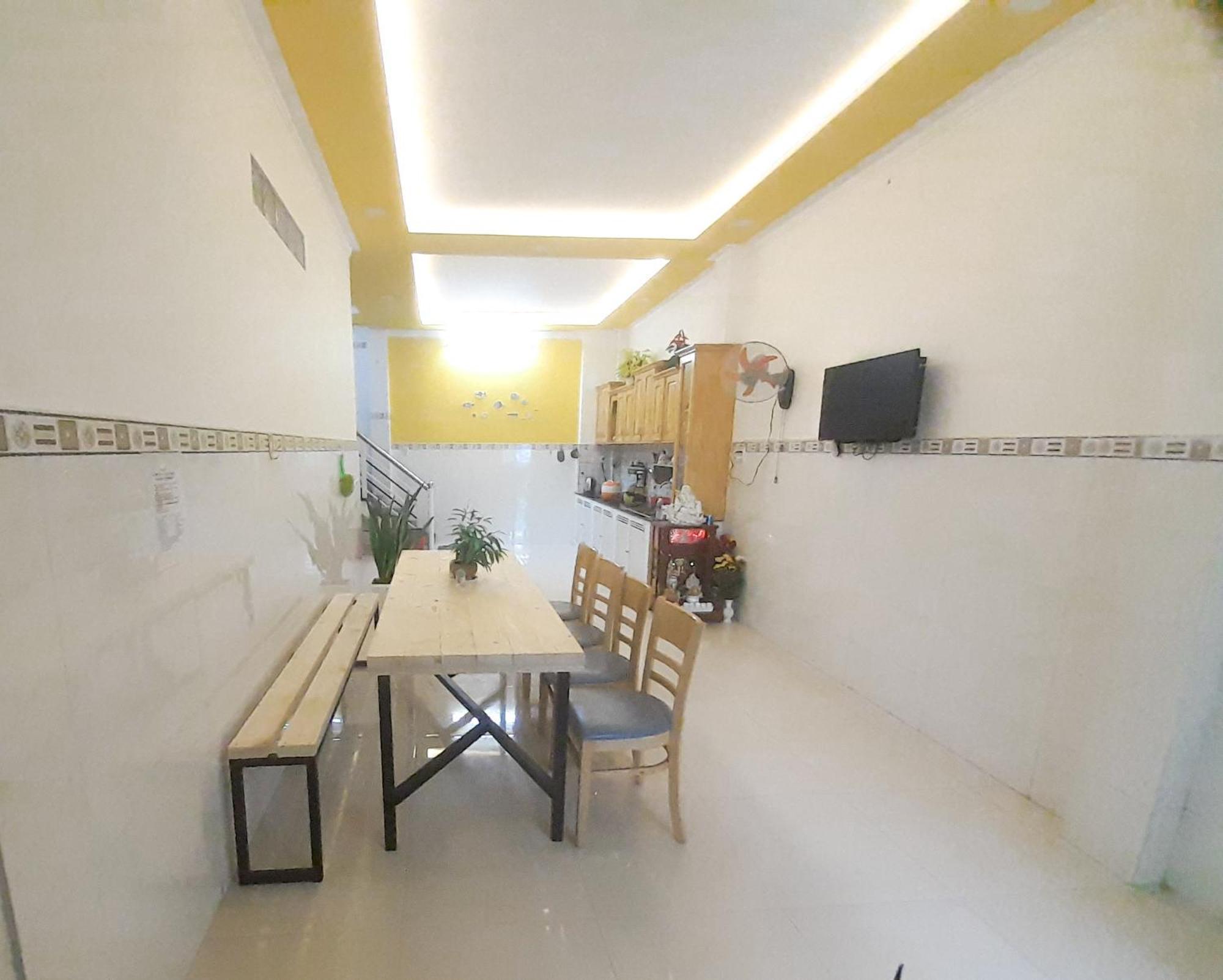 La Nha Homestay Phan Thiet - Can Ho Nguyen Can Rieng Biet 4 Pn Gan Bien - Phu Hop Nhom Tu 6 Den 15 Khach Екстер'єр фото