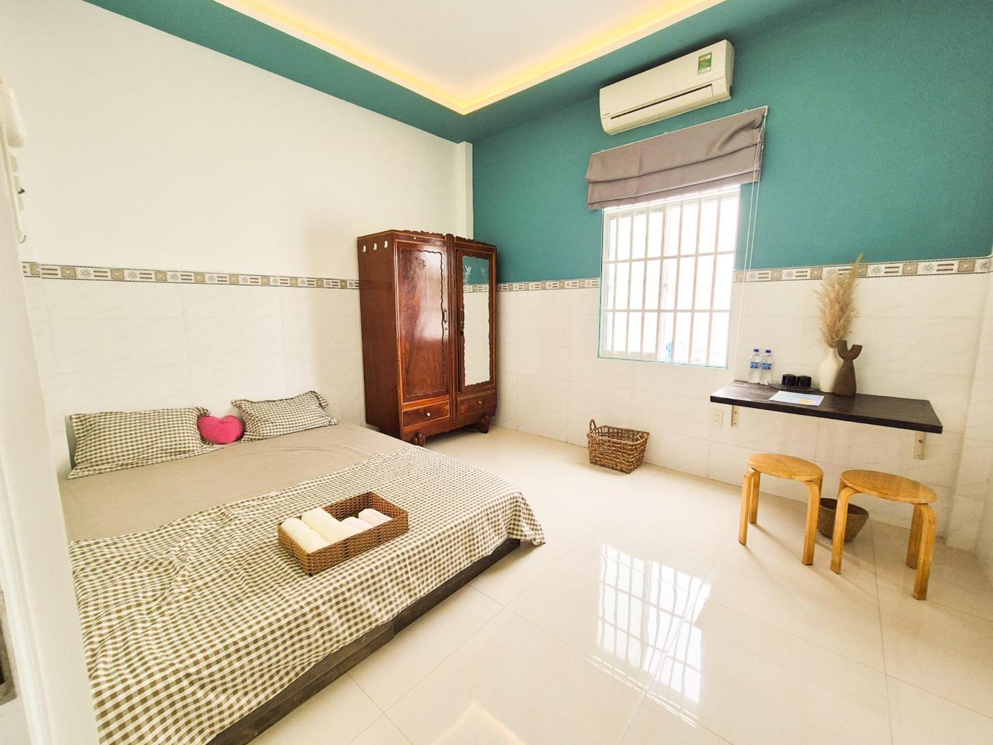 La Nha Homestay Phan Thiet - Can Ho Nguyen Can Rieng Biet 4 Pn Gan Bien - Phu Hop Nhom Tu 6 Den 15 Khach Екстер'єр фото