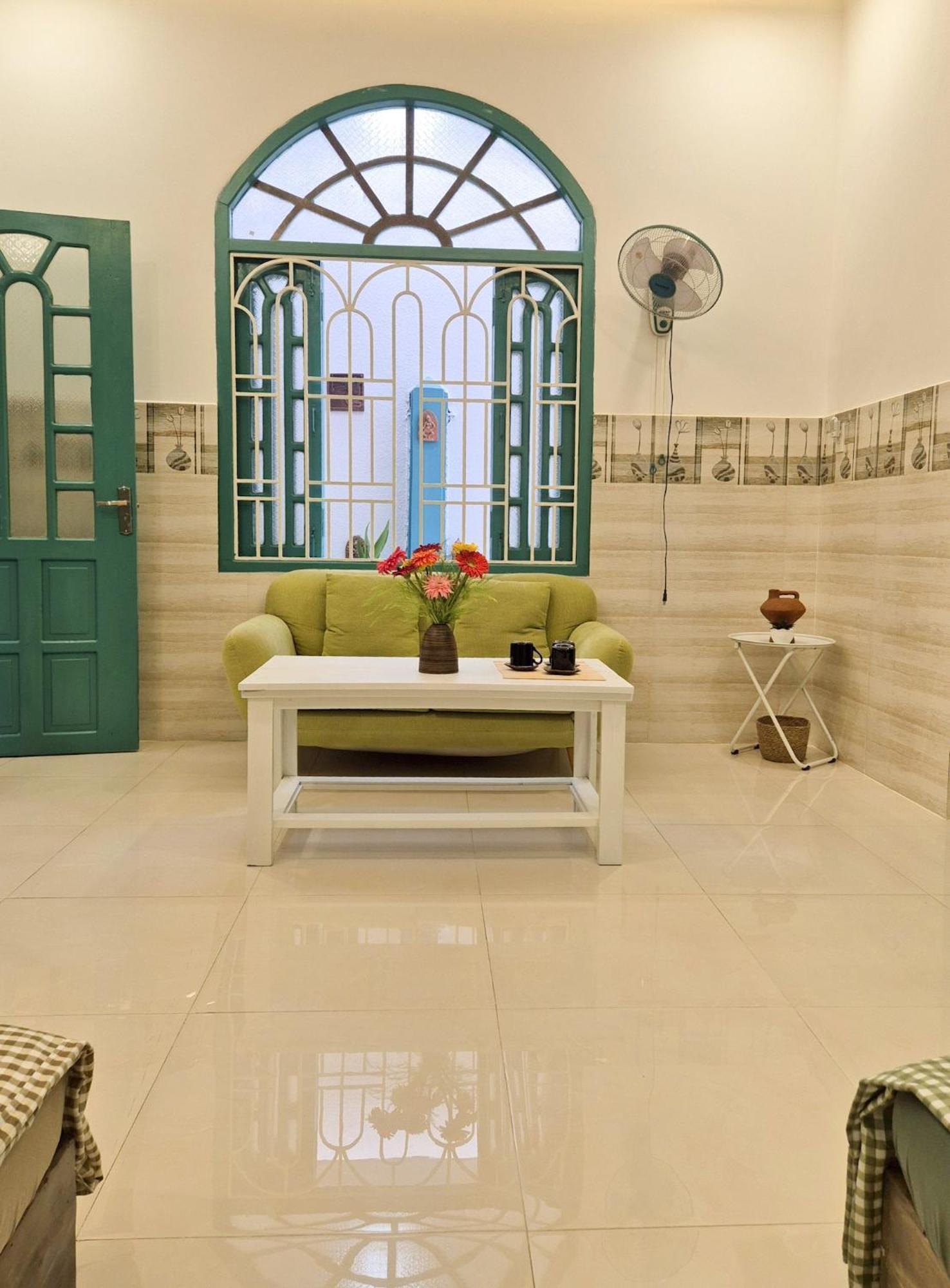 La Nha Homestay Phan Thiet - Can Ho Nguyen Can Rieng Biet 4 Pn Gan Bien - Phu Hop Nhom Tu 6 Den 15 Khach Екстер'єр фото